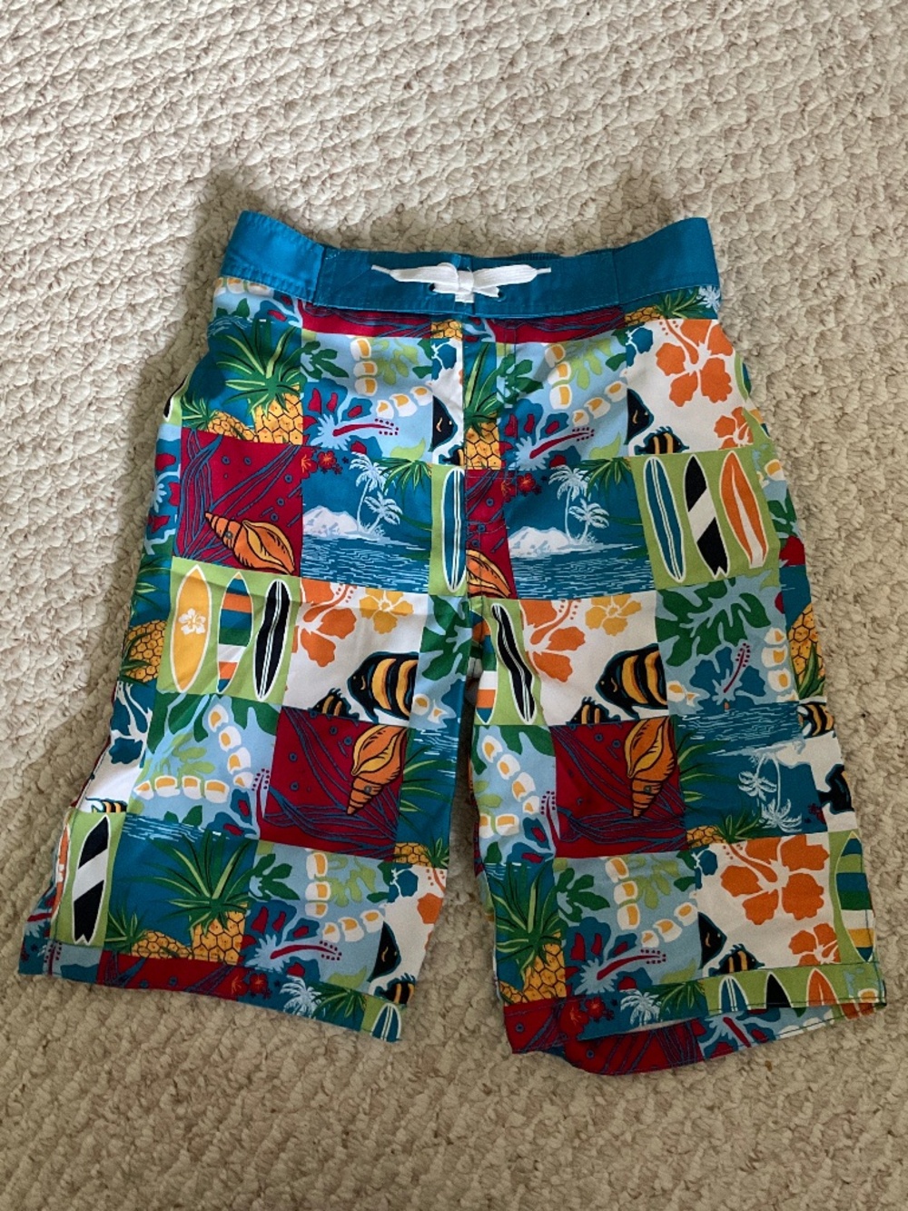 🏄 GYMBOREE Swim shorts